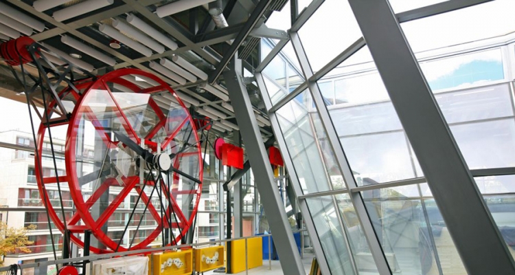 Archiwum magazynu TRENDY Podkarpackie